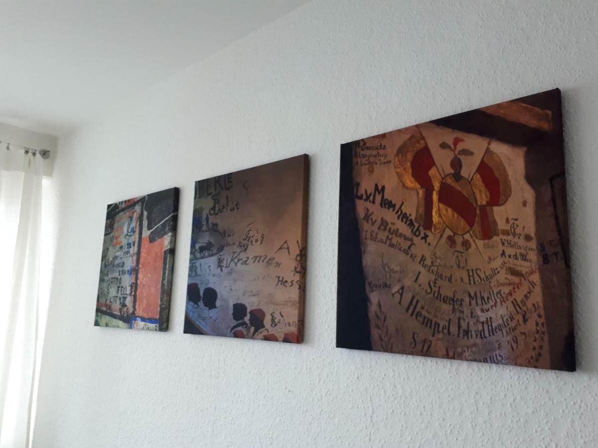 Deluxapartment