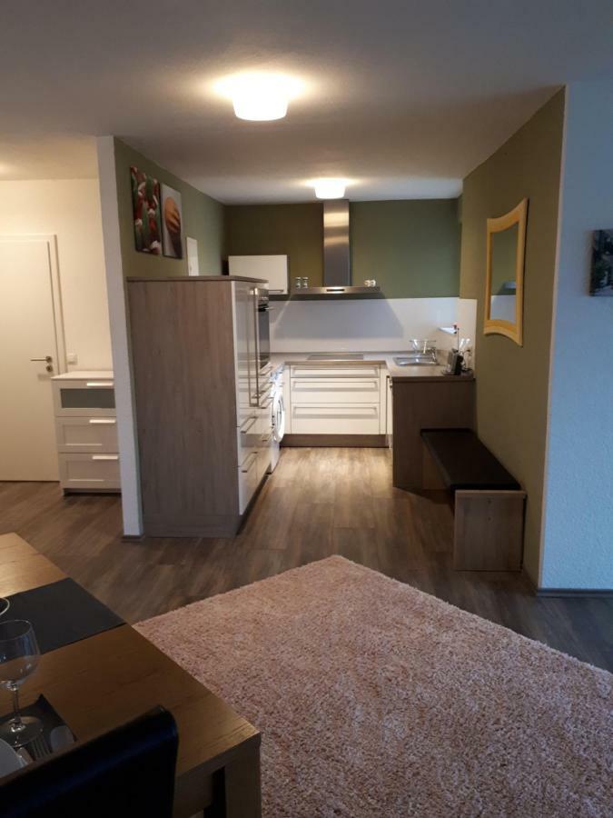 Deluxapartment Kaiserslautern