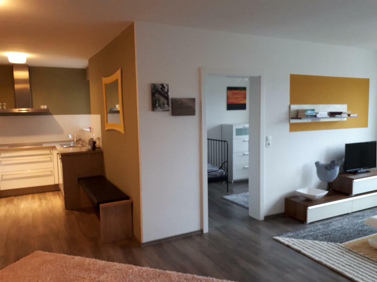Deluxapartment Apartment