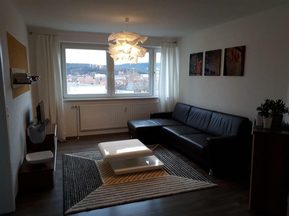 Deluxapartment *
