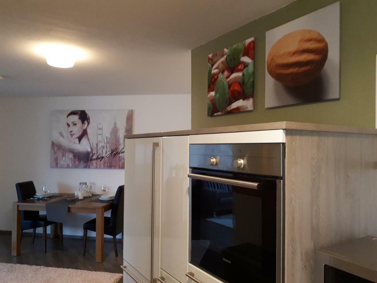 Apartment Deluxapartment