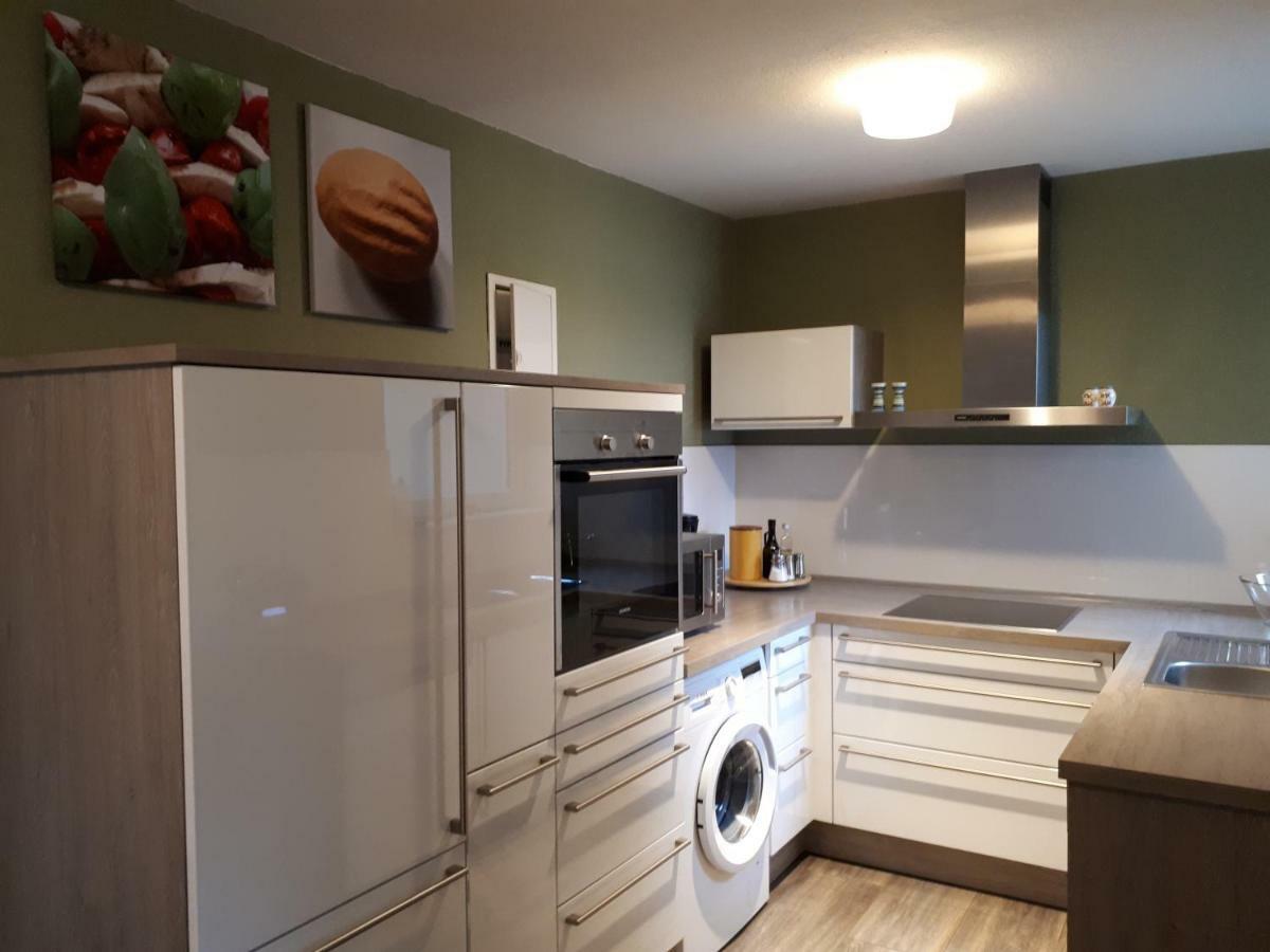Deluxapartment Apartment *