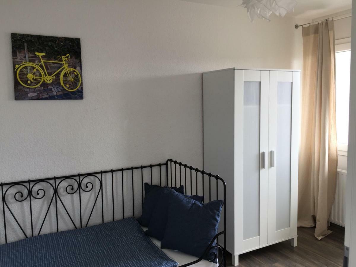 Deluxapartment Apartment Kaiserslautern
