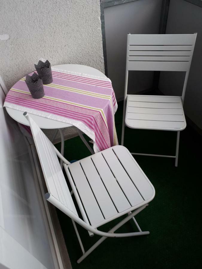 Deluxapartment Kaiserslautern