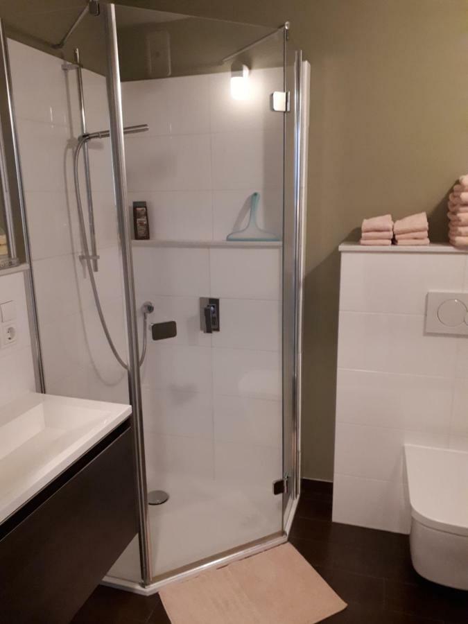 Deluxapartment * Kaiserslautern