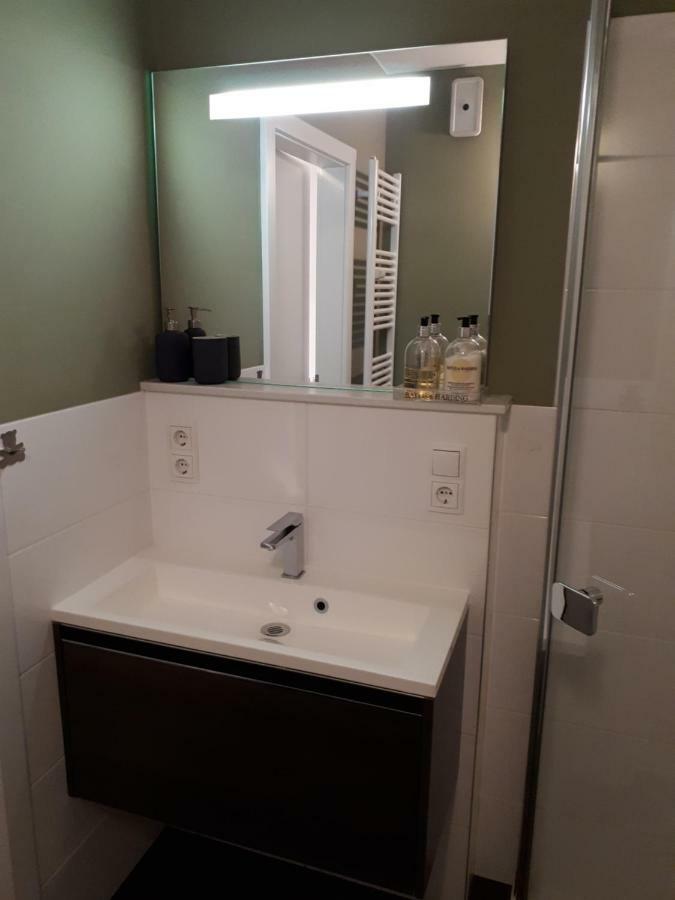 Deluxapartment * Kaiserslautern