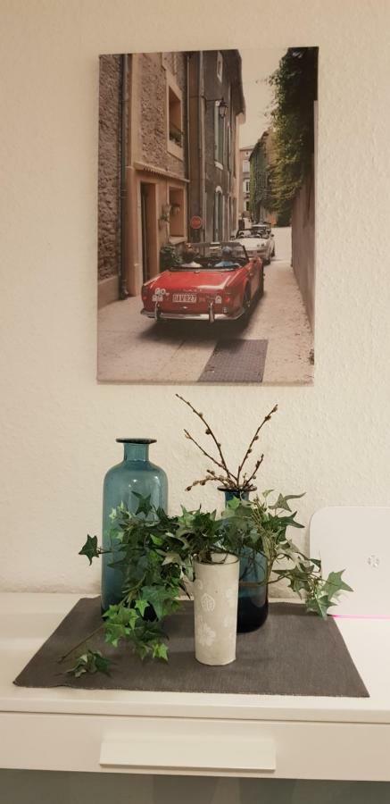 Deluxapartment Kaiserslautern