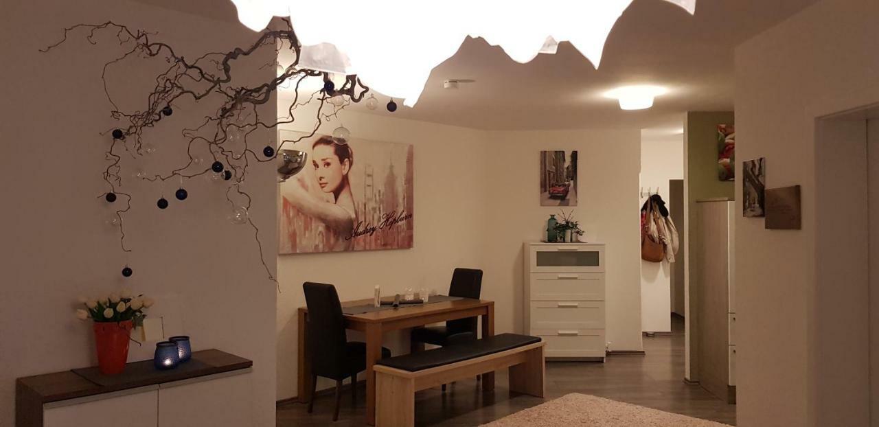 Deluxapartment Apartment Kaiserslautern