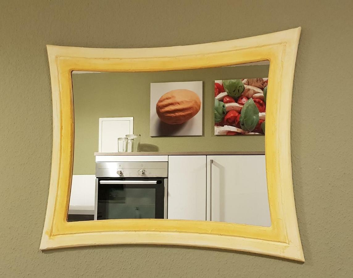 Deluxapartment *